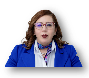 Liliana Dávalos Ham